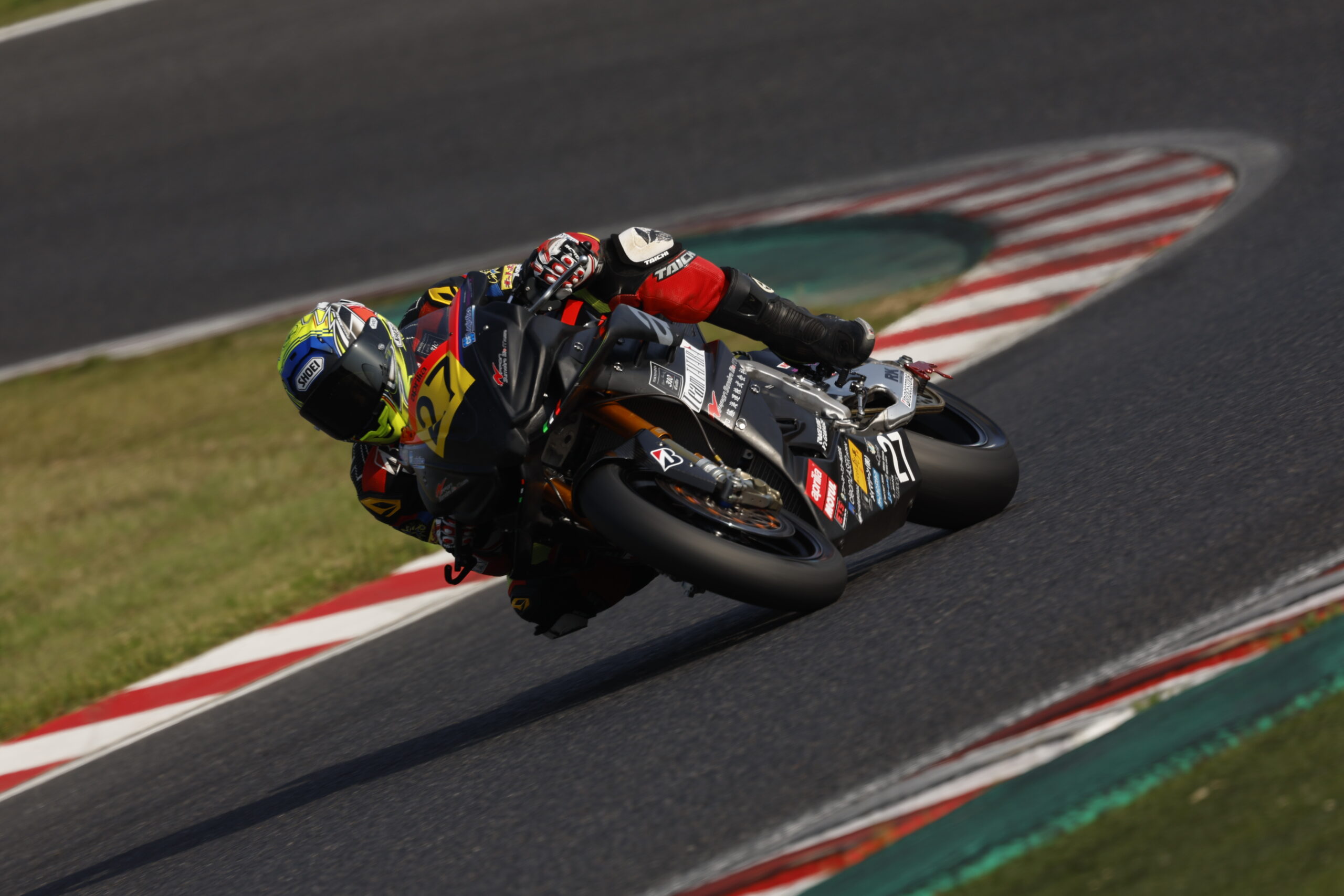 Ngk Racing Team 2023 NGK SPARK PLUGS SUZUKA 2&4 RACE | 【公式】株式会社TATARA
