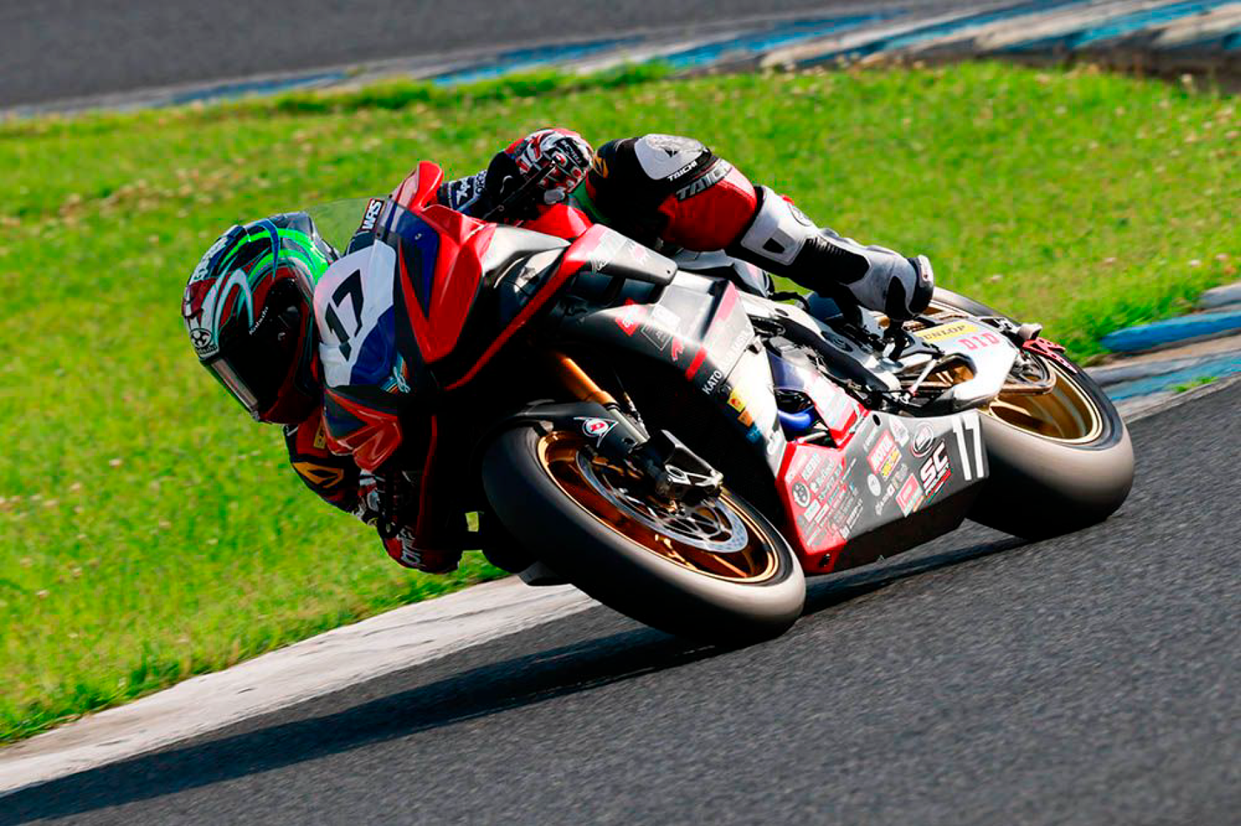teamtatara_2025_arrc_rd3_japan_01 2025 IDEMITSU FIMアジアロードレース選手権シリーズ 第3戦 日本