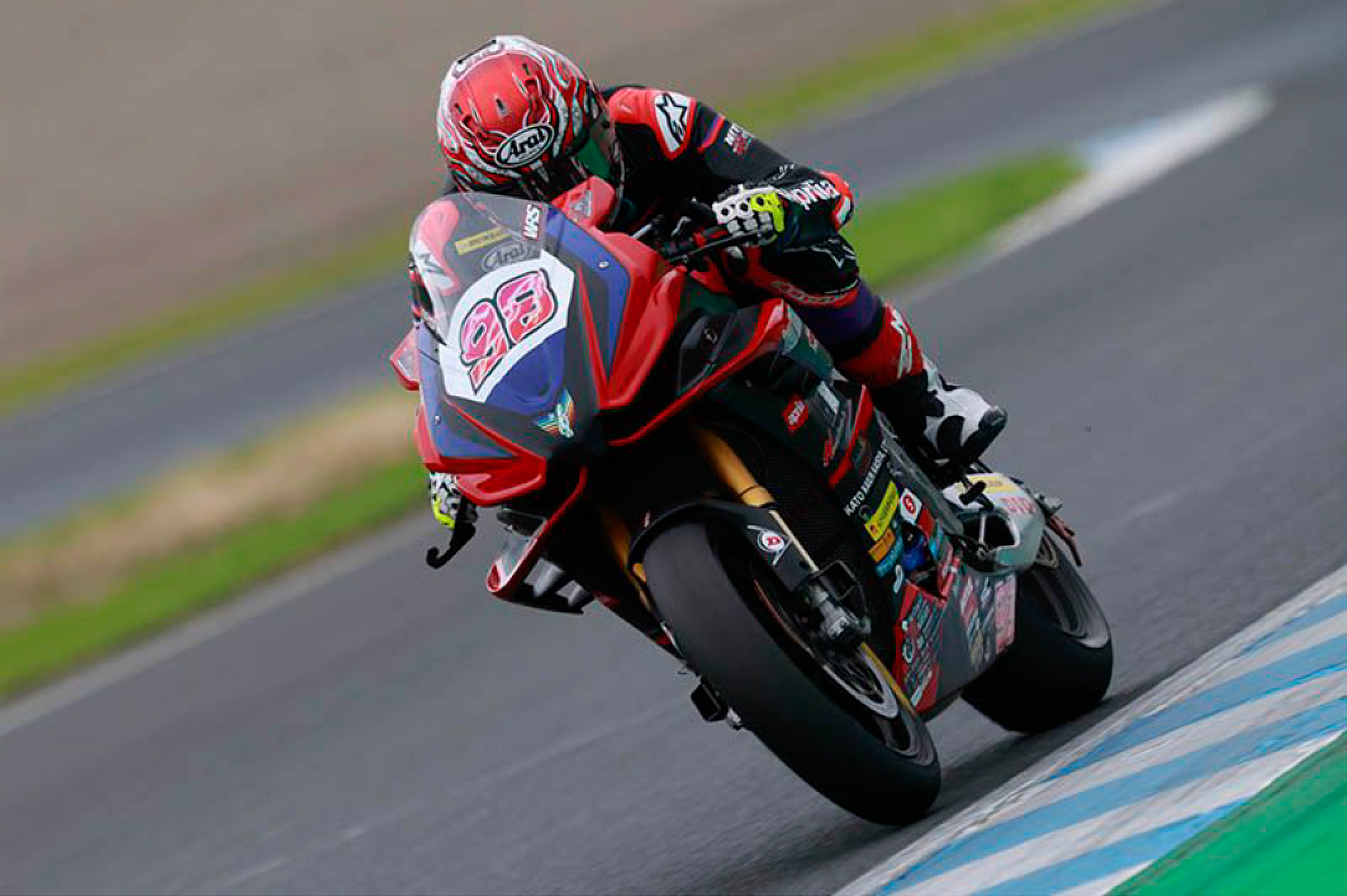 teamtatara_2025_arrc_rd3_japan_02 2025 IDEMITSU FIMアジアロードレース選手権シリーズ 第3戦 日本