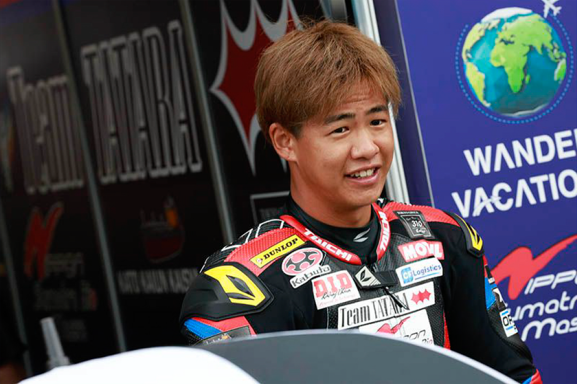 teamtatara_2025_arrc_rd3_japan_03 2025 IDEMITSU FIMアジアロードレース選手権シリーズ 第3戦 日本