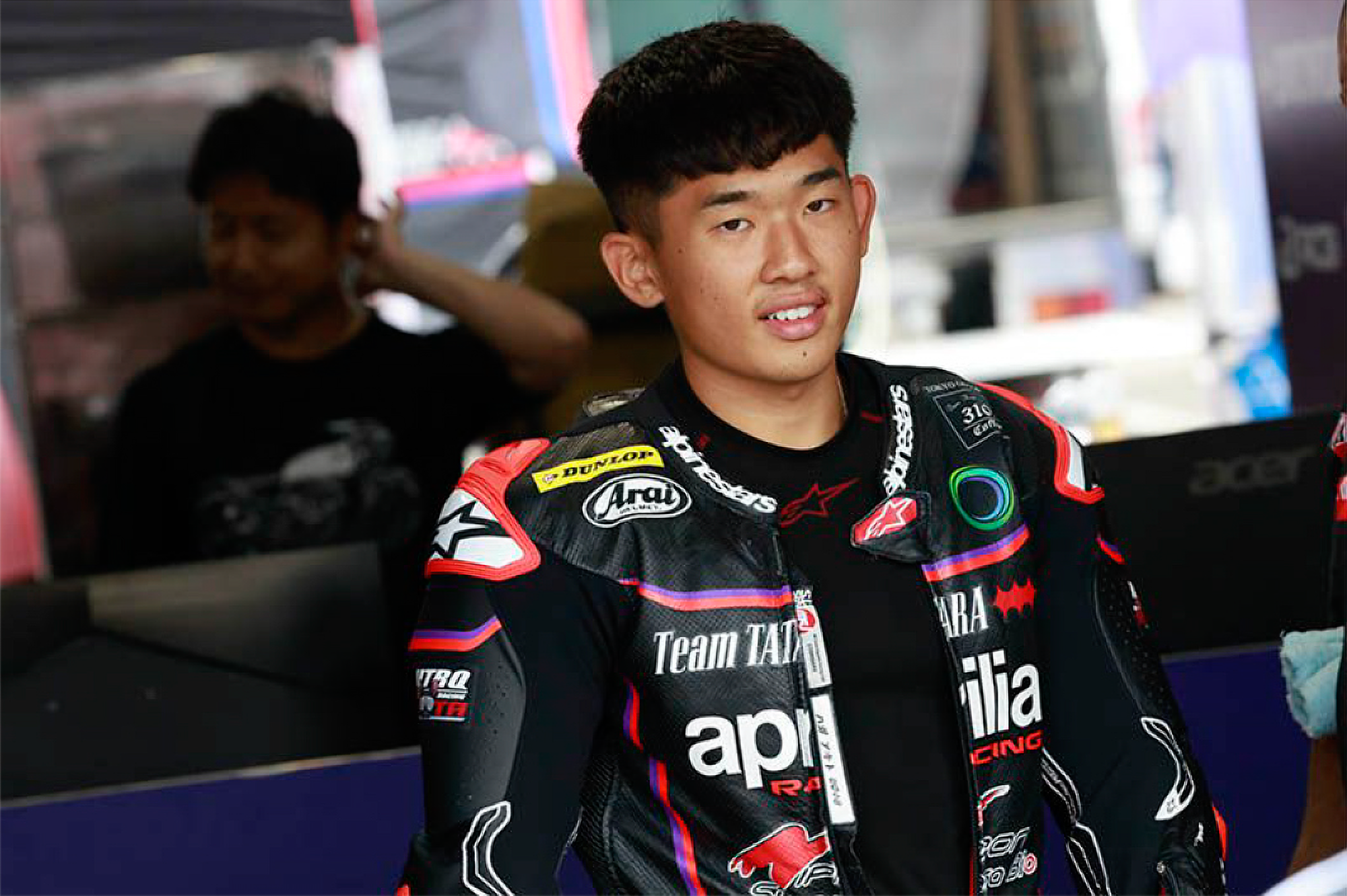 teamtatara_2025_arrc_rd3_japan_05 2025 IDEMITSU FIMアジアロードレース選手権シリーズ 第3戦 日本