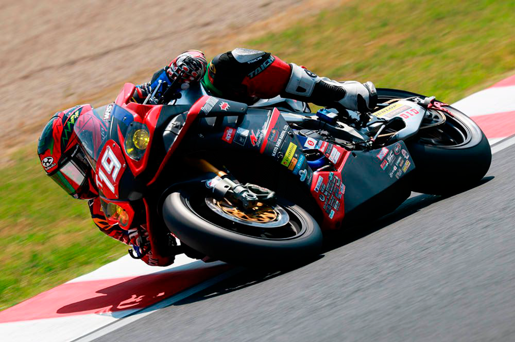 teamtatara_2025_ewc8h_rd3_01 2025 FIM世界耐久選手権 第3戦 “コカ・コーラ”鈴鹿8時間耐久ロードレース 第46回大会