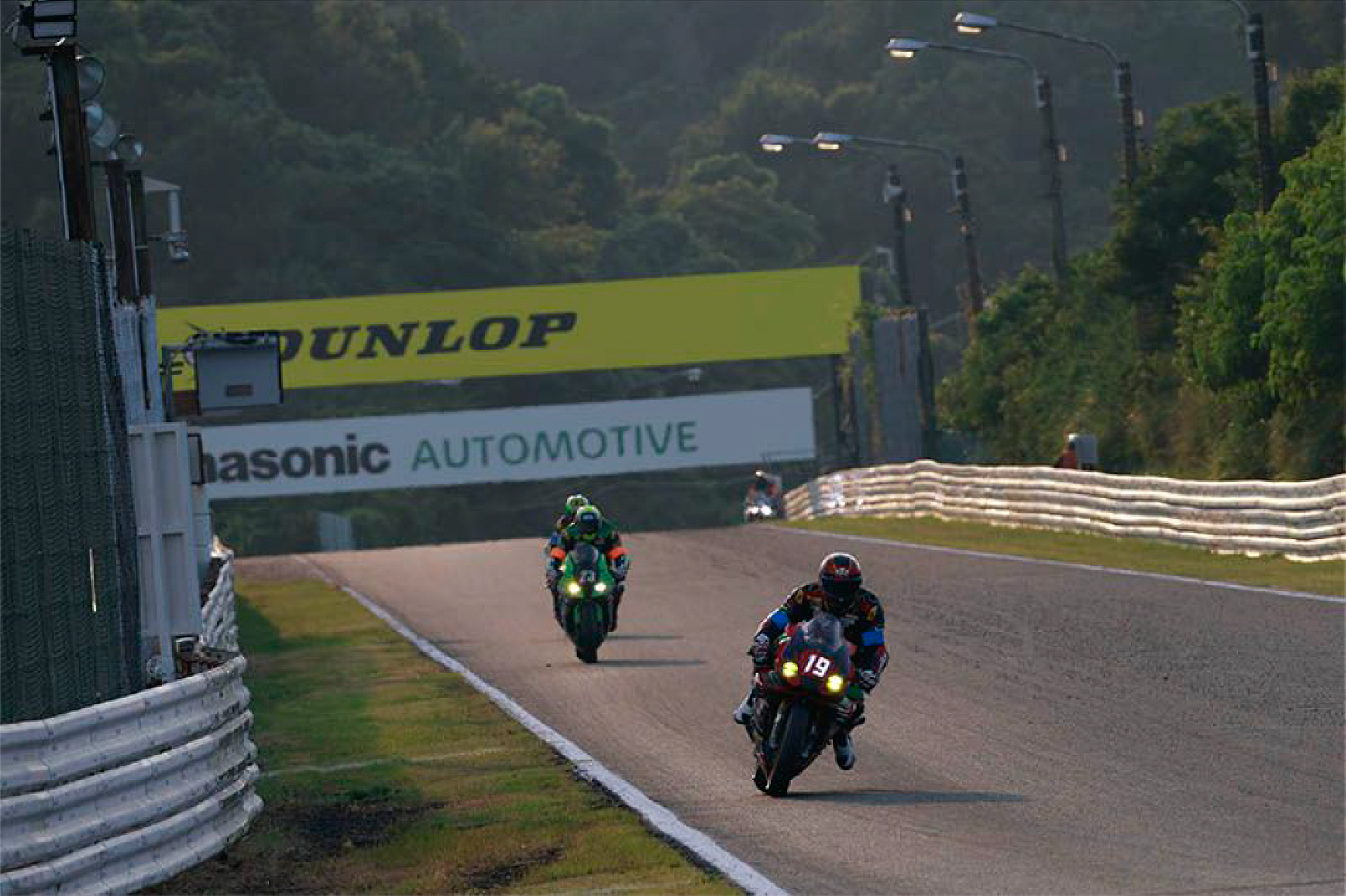 teamtatara_2025_ewc8h_rd3_09 2025 FIM世界耐久選手権 第3戦 “コカ・コーラ”鈴鹿8時間耐久ロードレース 第46回大会