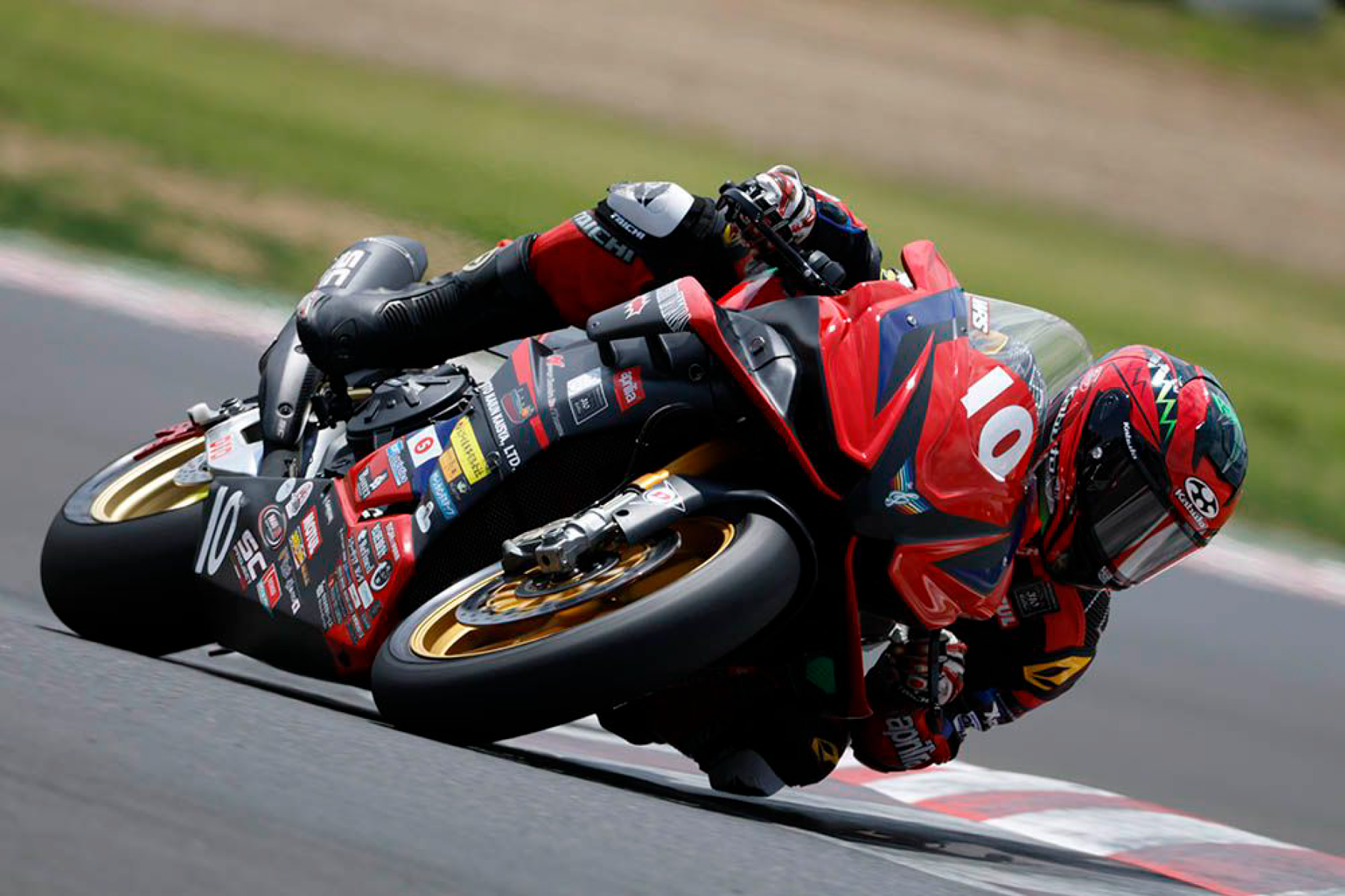 teamtatara_2025_rd_all_japan_rd2_sugo_01 2025 MFJ全日本ロードレース選手権シリーズ 第2戦<br />
 SUPERBIKE RACE in SUGO