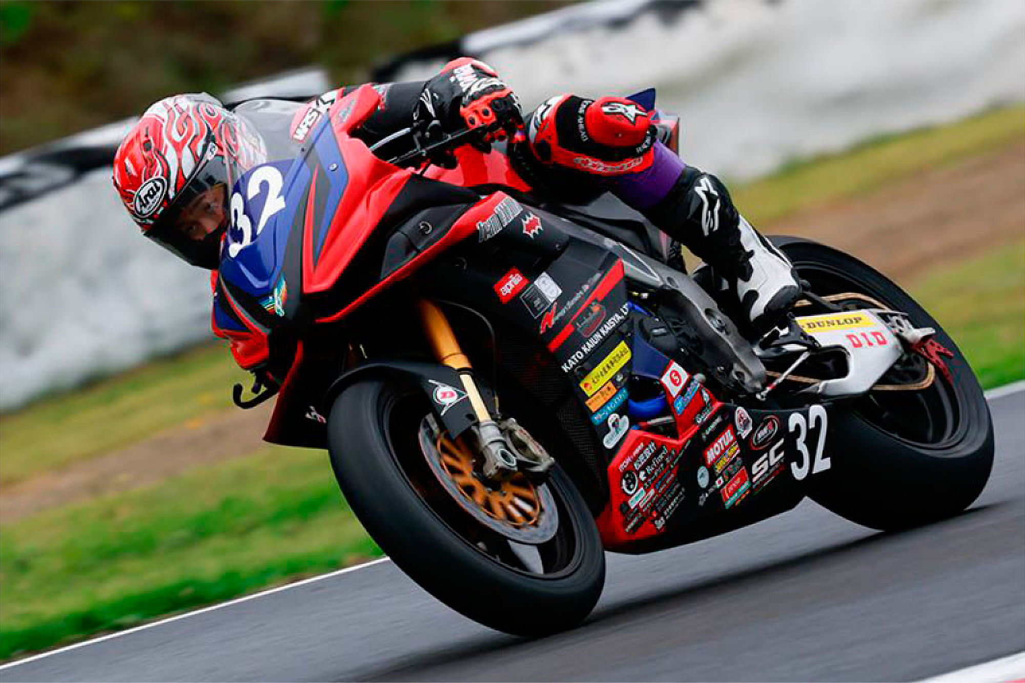 teamtatara_2025_rd_all_japan_rd2_sugo_02 2025 MFJ全日本ロードレース選手権シリーズ 第2戦 SUPERBIKE RACE in SUGO