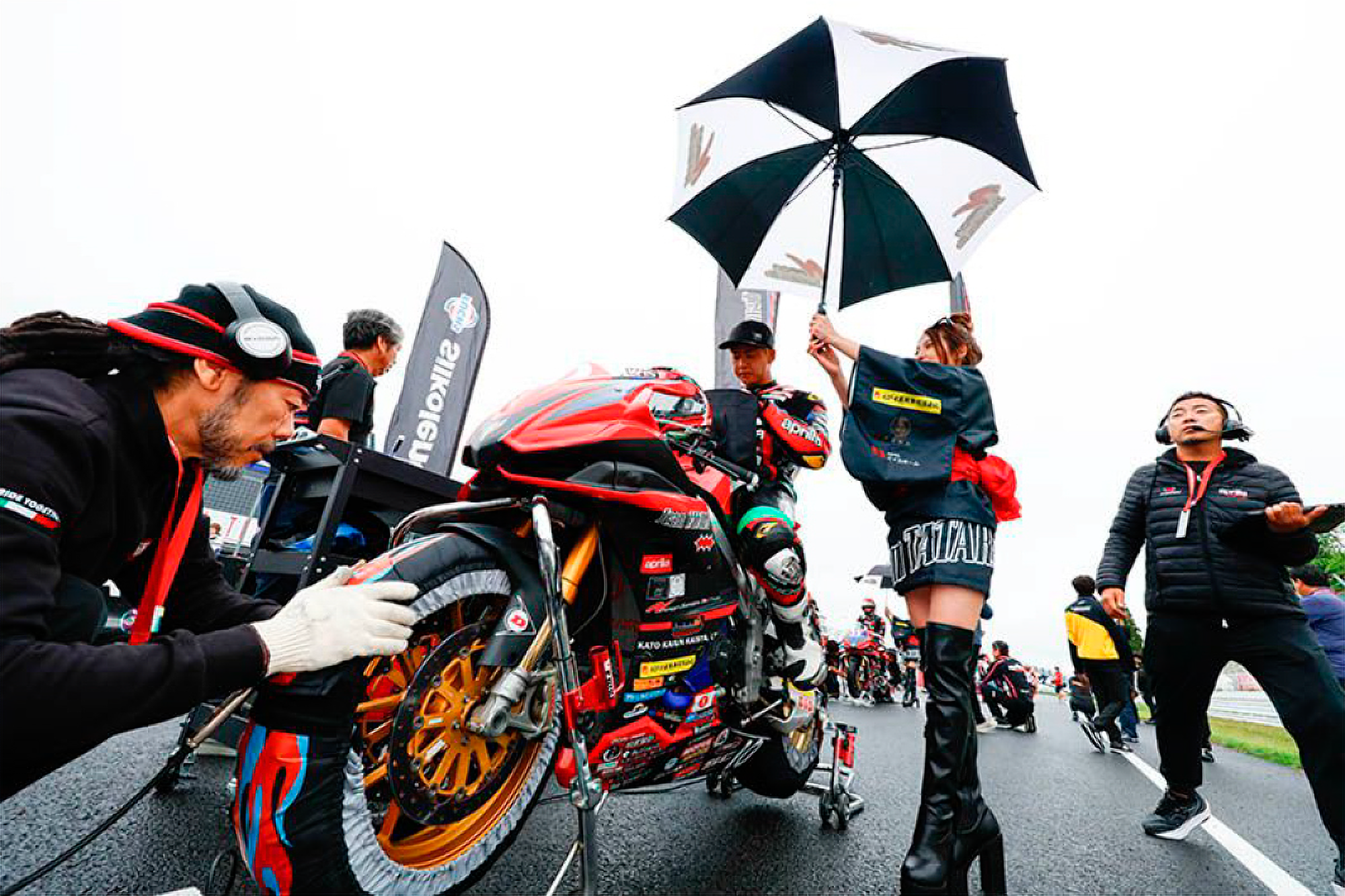 teamtatara_2025_rd_all_japan_rd2_sugo_03 2025 MFJ全日本ロードレース選手権シリーズ 第2戦 SUPERBIKE RACE in SUGO
