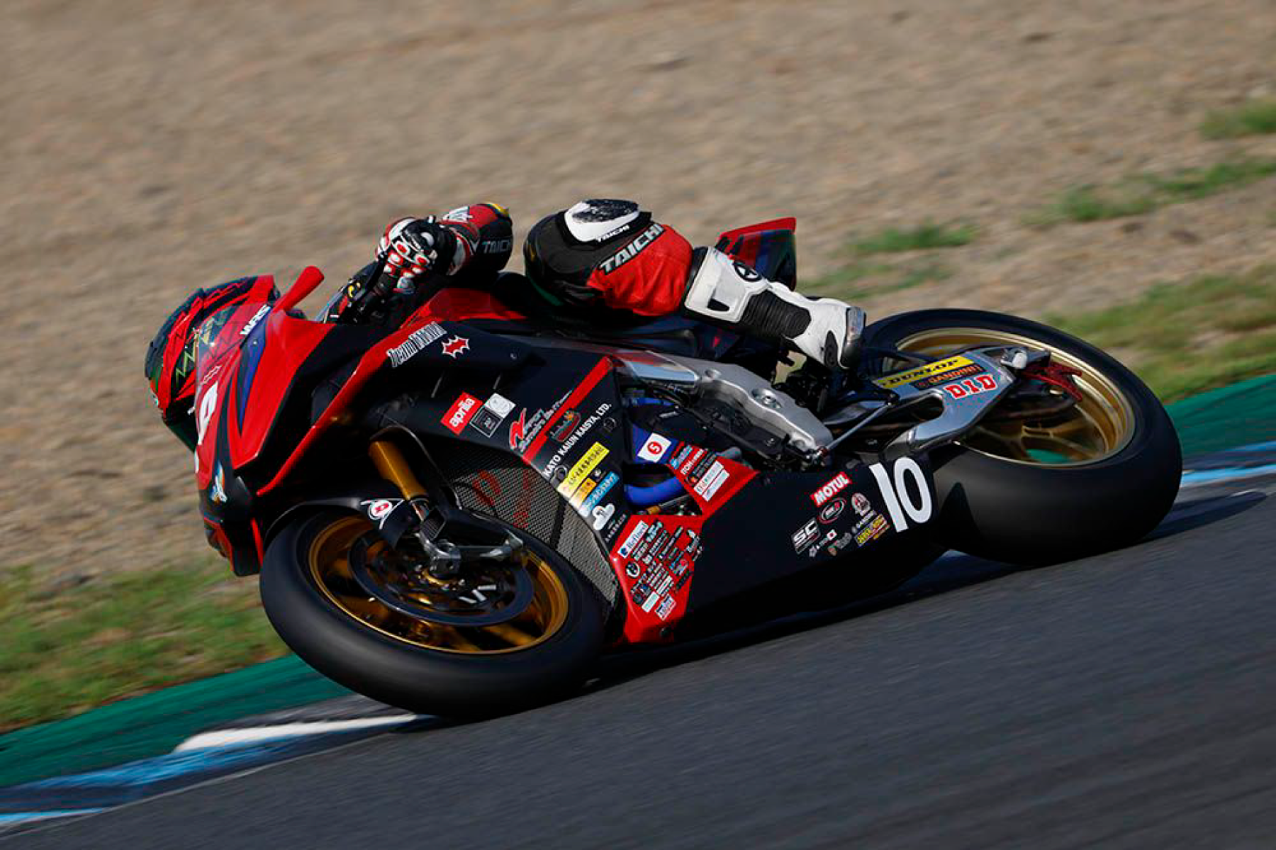 teamtatara_2025_rd_all_japan_rd4_motegi_01 2025 MFJ全日本ロードレース選手権シリーズ 第4戦 SUPERBIKE RACE in MOTEGI