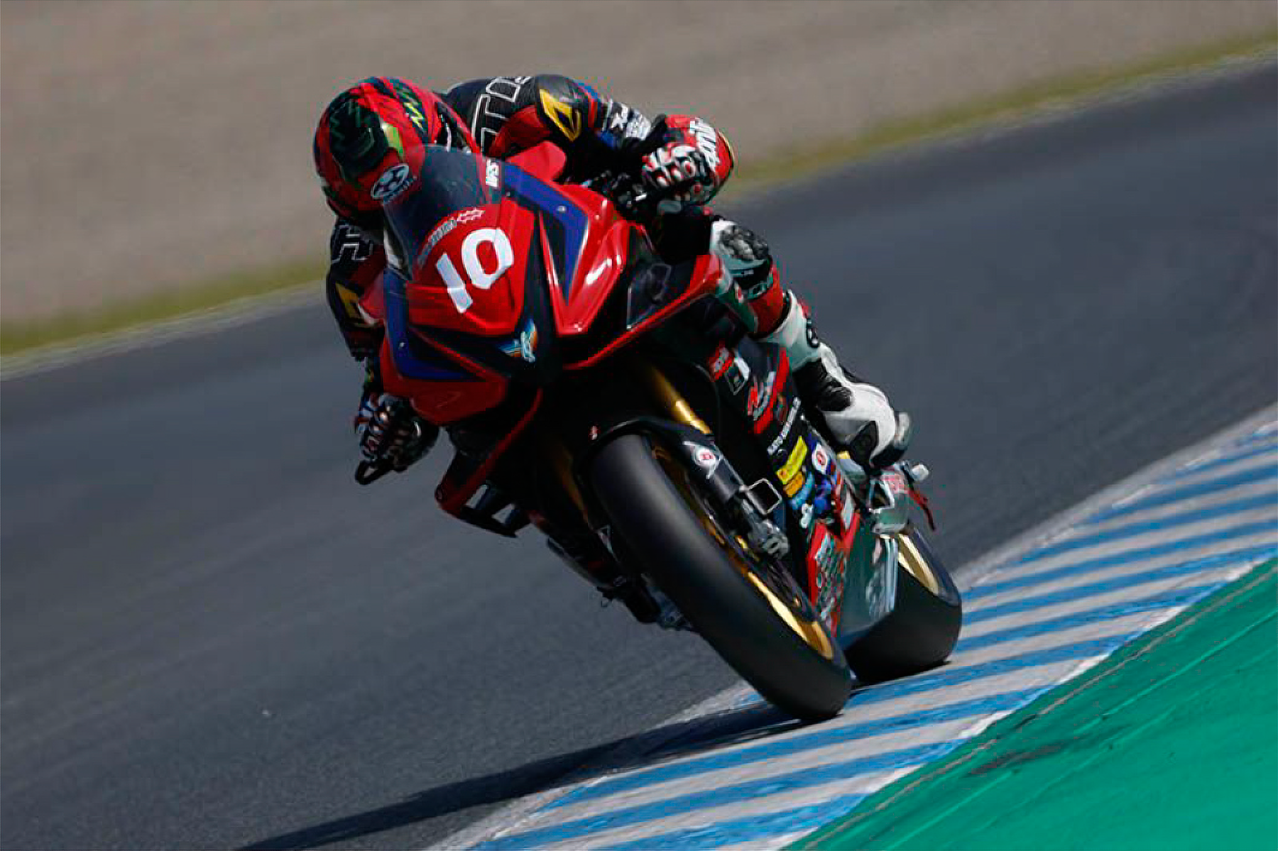 teamtatara_2025_rd_all_japan_rd4_motegi_03 2025 MFJ全日本ロードレース選手権シリーズ 第4戦 SUPERBIKE RACE in MOTEGI