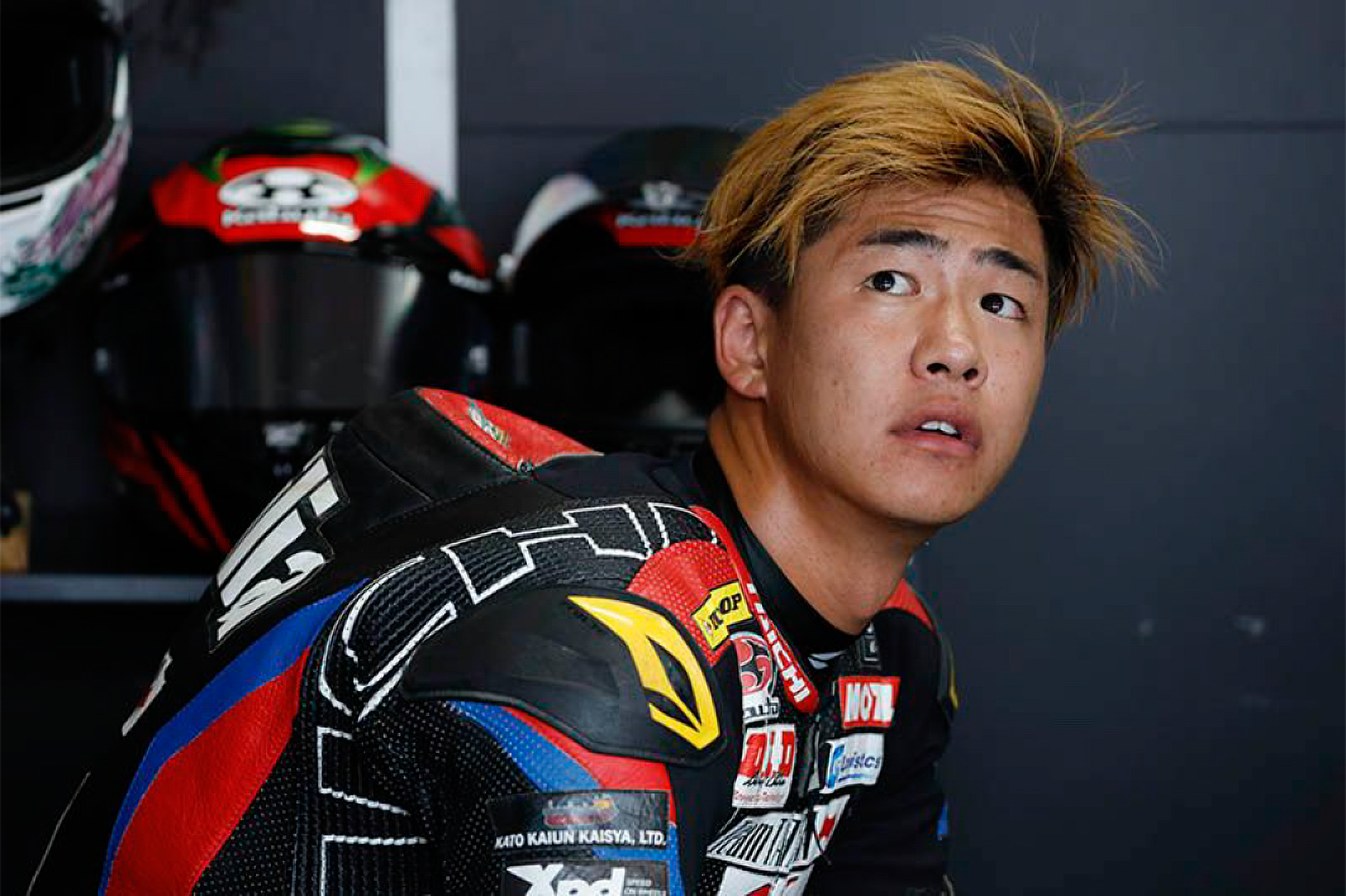 teamtatara_2025_rd_all_japan_rd5_kyushu_03 2025 MFJ全日本ロードレース選手権シリーズ 第5戦 SUPERBIKE RACE in KYUSHU