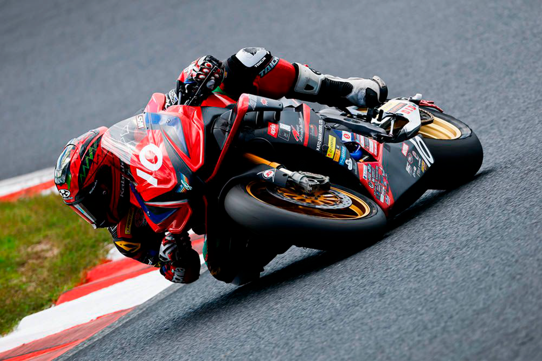 teamtatara_2025_rd_all_japan_rd6_okayama_01 2025 MFJ全日本ロードレース選手権シリーズ 第6戦 SUPERBIKE RACE in OKAYAMA