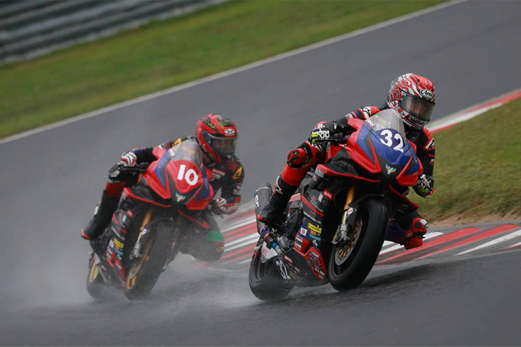 teamtatara_2025_rd_all_japan_rd6_okayama_02 2025 MFJ全日本ロードレース選手権シリーズ 第6戦 SUPERBIKE RACE in OKAYAMA