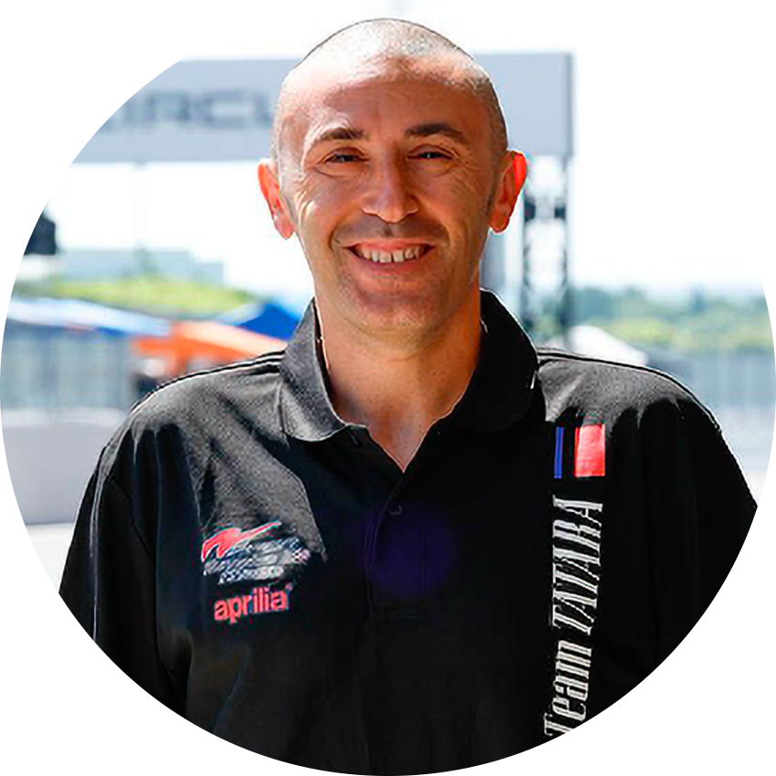 teamtatara_2025_rider_matteo_baiocco マッテオ・バイオッコ|ライダー|Team TATARA
