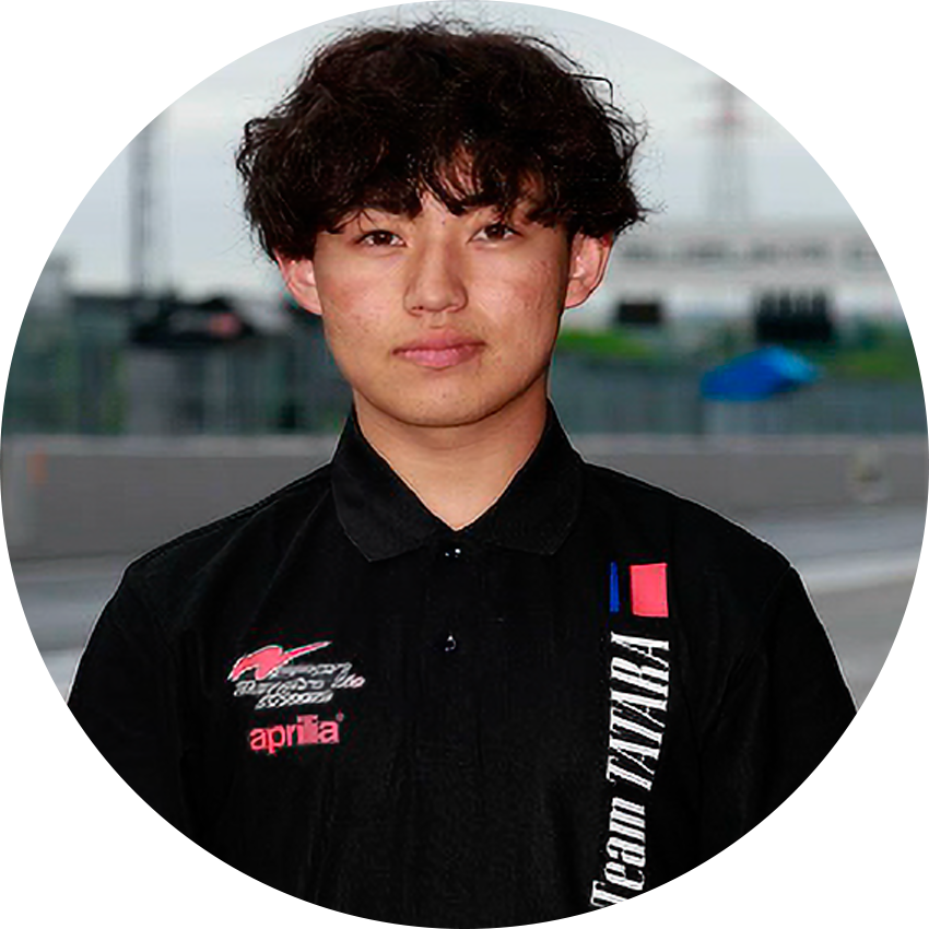 teamtatara_2025_rider_mike_watanuki 綿貫舞空|ライダー|Team TATARA