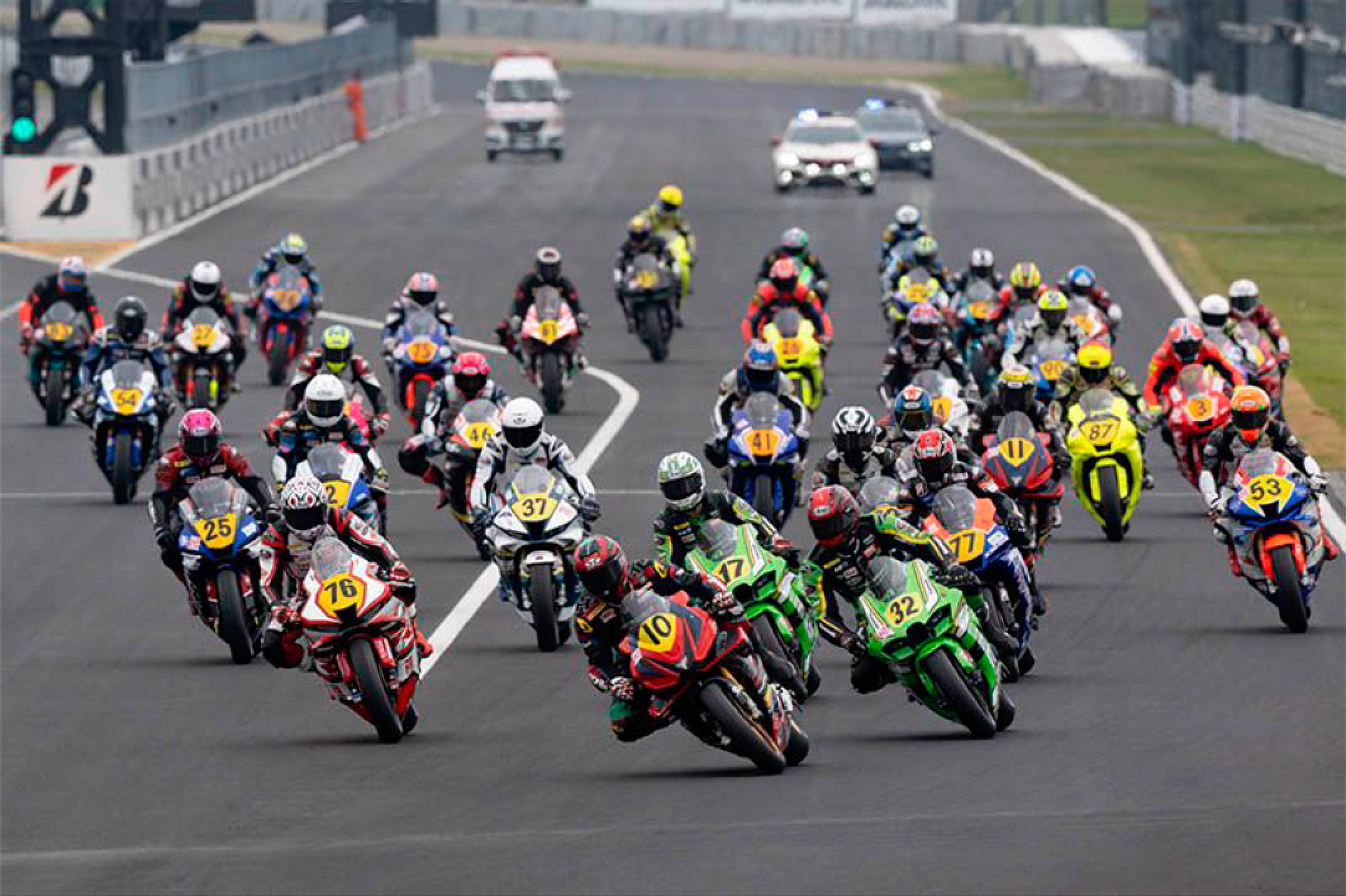 teamtatara_2025_ssr_rd1_suzuka_02 2025 鈴鹿サンデーロードレース第1戦 SUZUKA SUNDAY ROAD RACE Round 1