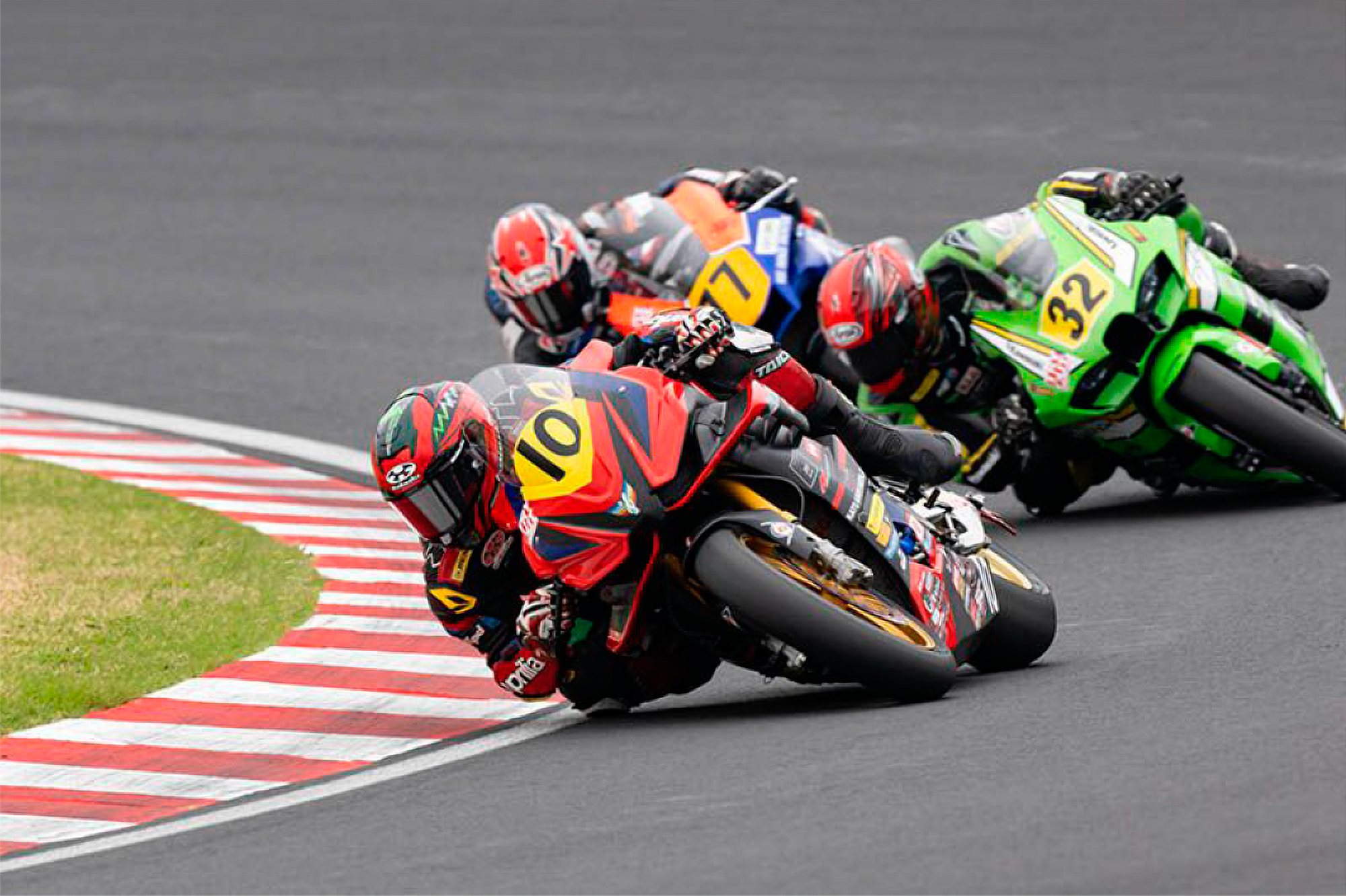 teamtatara_2025_ssr_rd1_suzuka_04 2025 鈴鹿サンデーロードレース第1戦 SUZUKA SUNDAY ROAD RACE Round 1