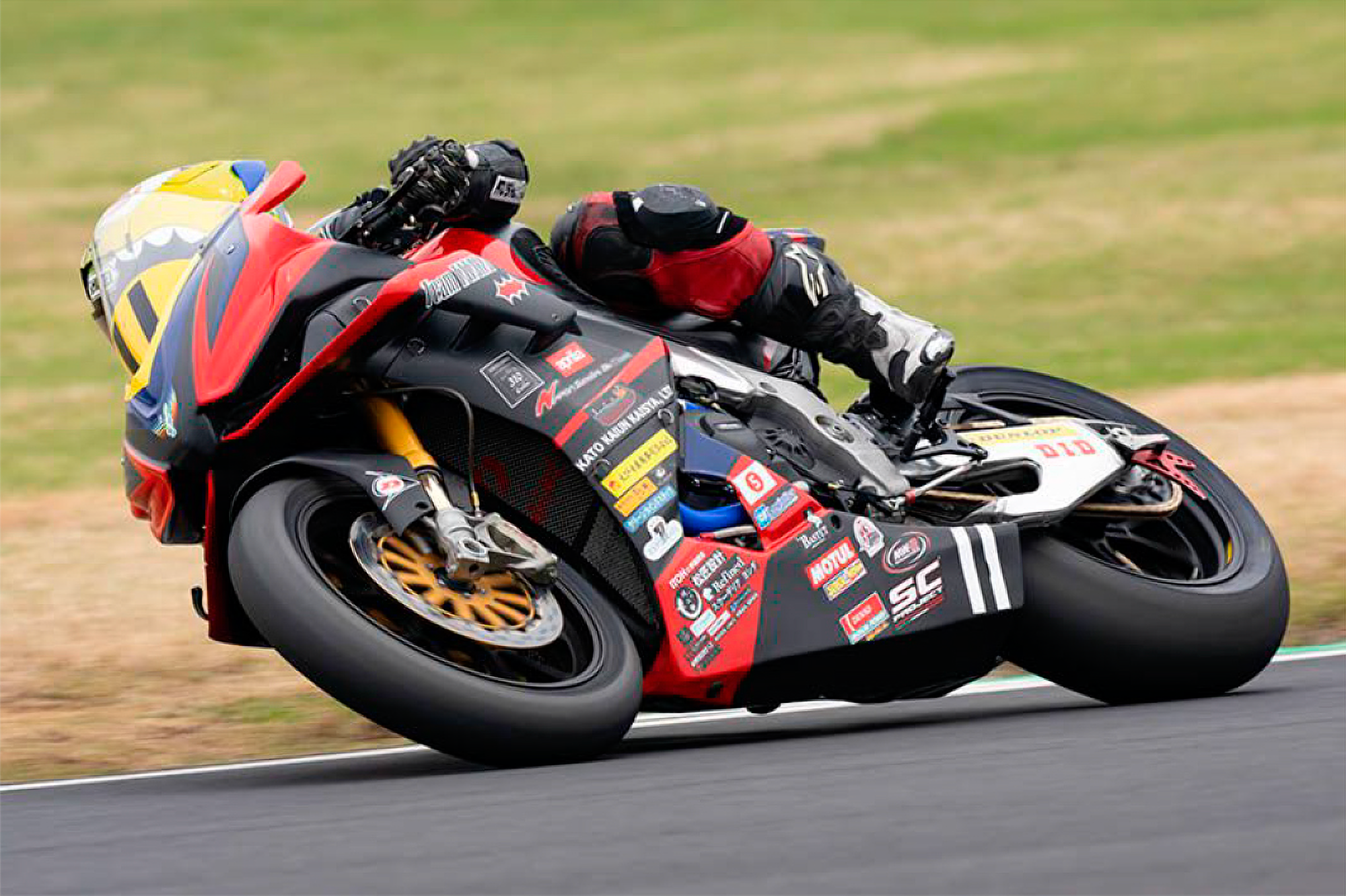 teamtatara_2025_ssr_rd1_suzuka_05 2025 鈴鹿サンデーロードレース第1戦 SUZUKA SUNDAY ROAD RACE Round 1
