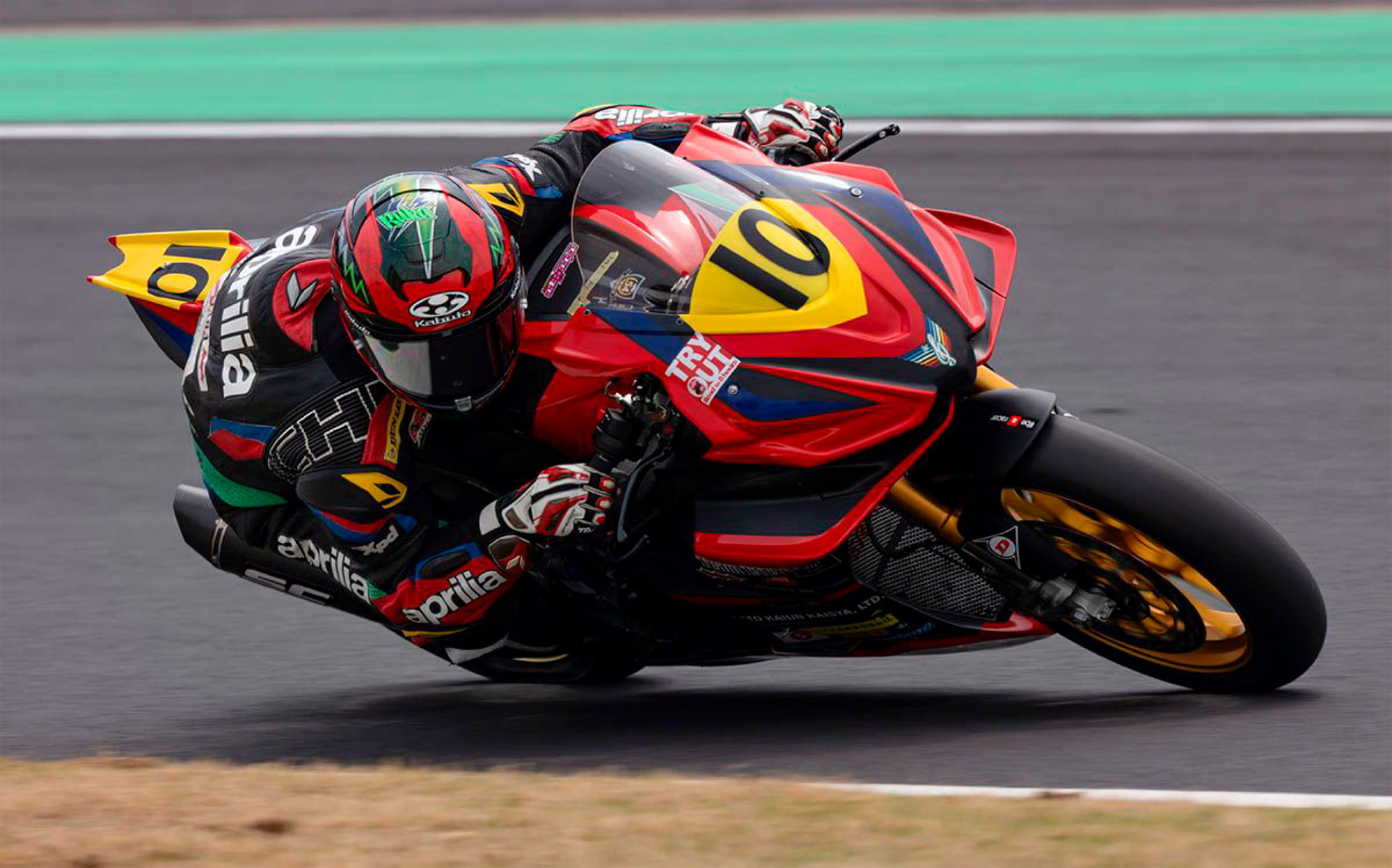 teamtatara_2025_ssr_rd1_suzuka_06 2025 鈴鹿サンデーロードレース第1戦 SUZUKA SUNDAY ROAD RACE Round 1