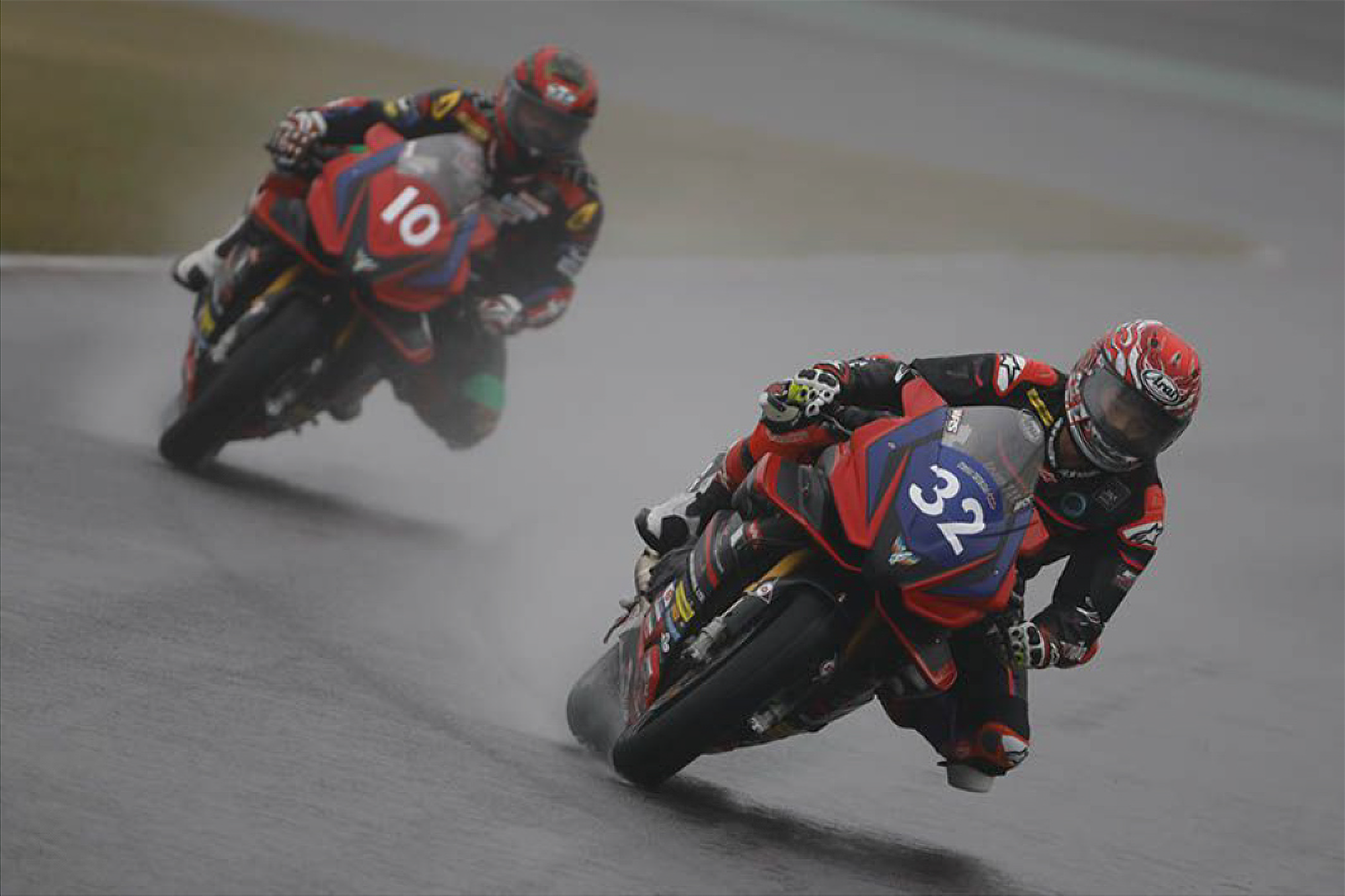 2025 MFJ全日本ロードレース選手権シリーズ 第7戦 第57回 MFJグランプリ SUPERBIKE RACE in SUZUKA｜Team TATARA