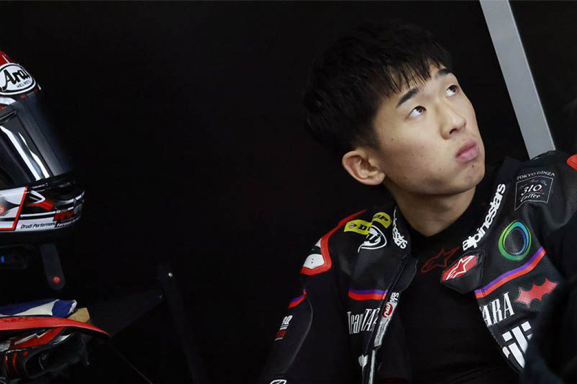 2025 MFJ全日本ロードレース選手権シリーズ 第7戦 第57回 MFJグランプリ SUPERBIKE RACE in SUZUKA｜Team TATARA