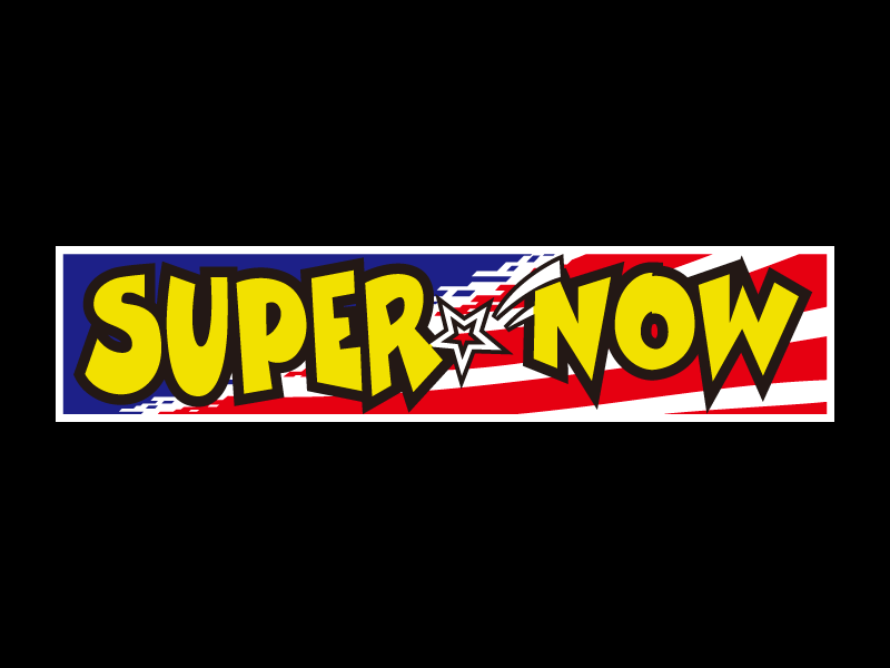 SUPER NOW