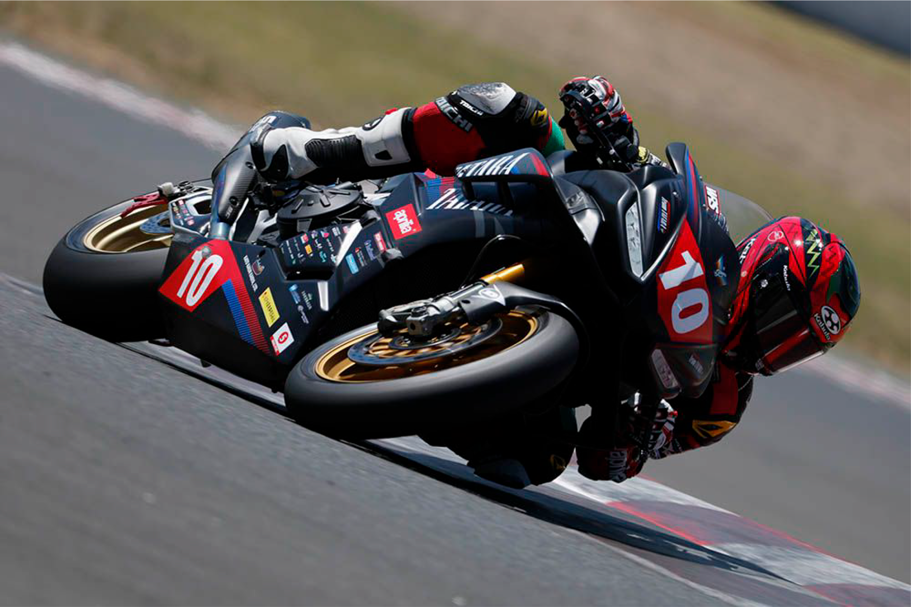 2025 MFJ全日本ロードレース選手権シリーズ 第2戦<br />
 SUPERBIKE RACE in SUGO