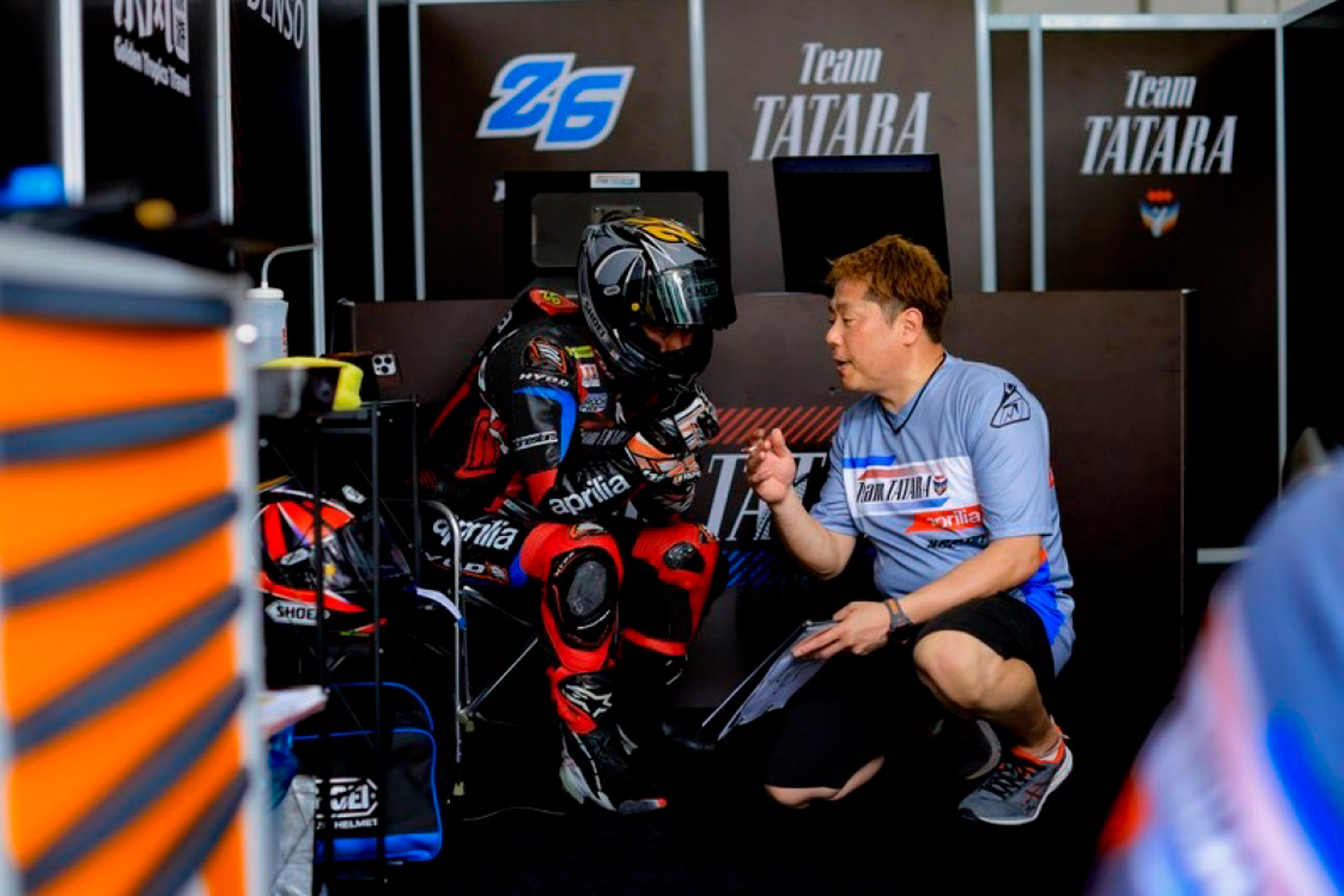 2026 IDEMITSU FIMアジアロードレース選手権シリーズ 第1戦 マレーシア｜Team TATARA